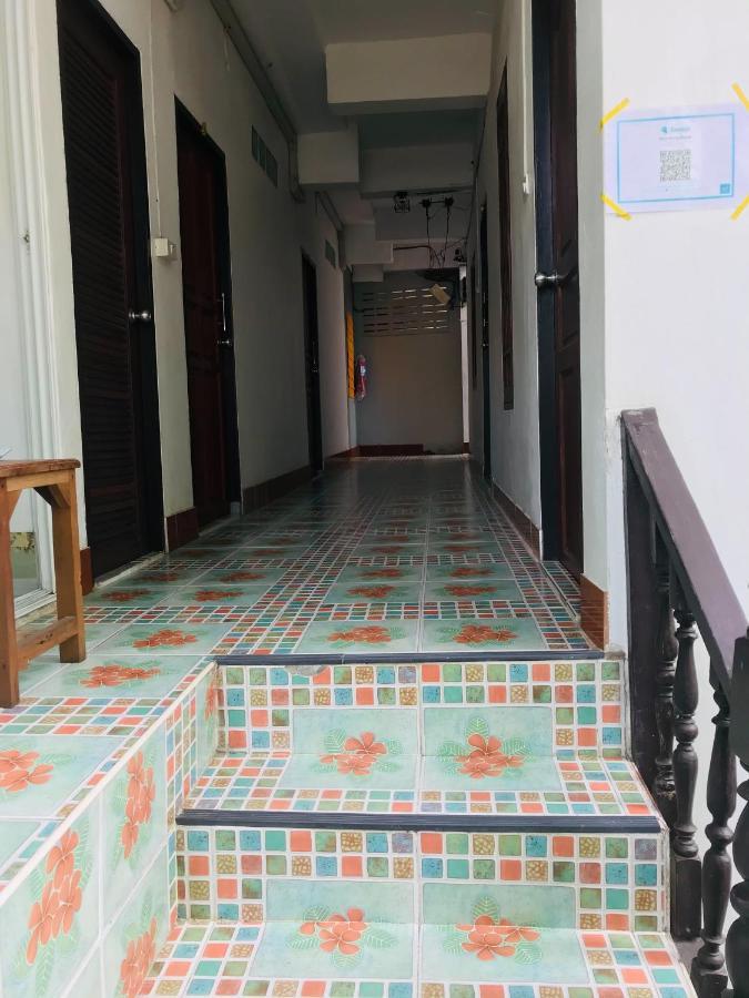 Miss Hong House Hotel Szamed-sziget Kültér fotó