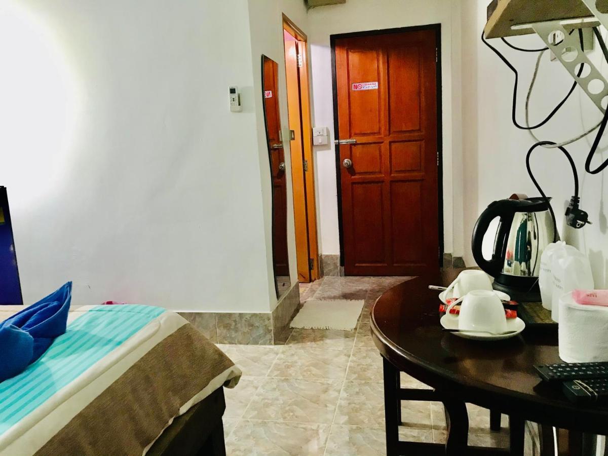 Miss Hong House Hotel Szamed-sziget Kültér fotó
