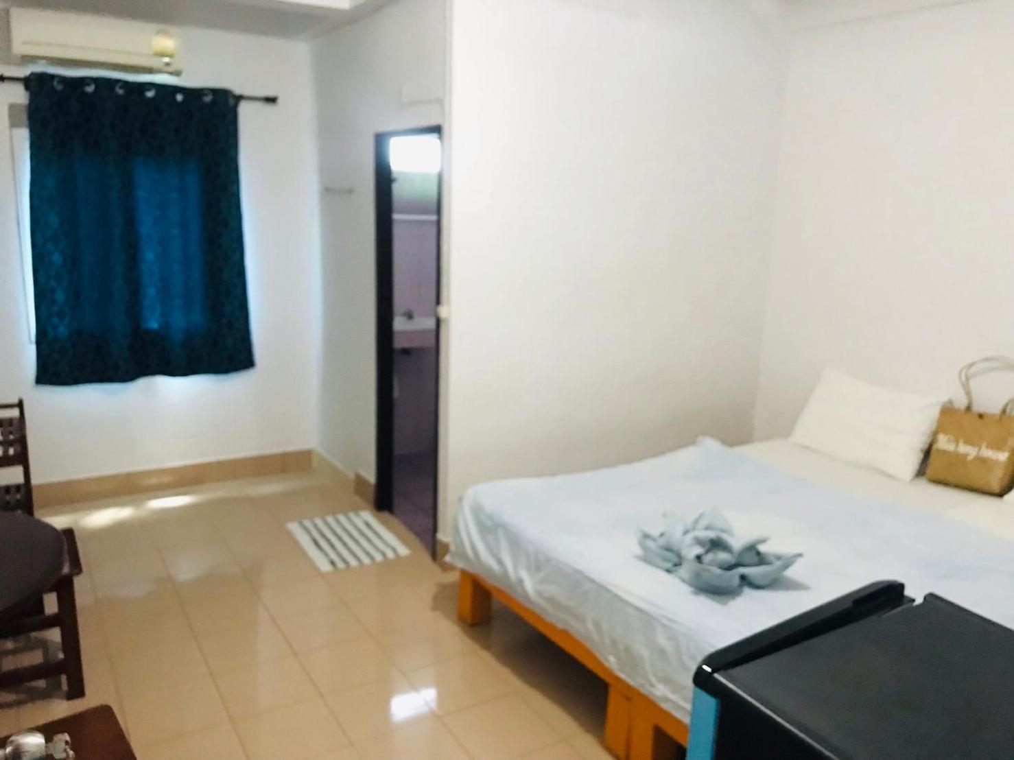 Miss Hong House Hotel Szamed-sziget Kültér fotó