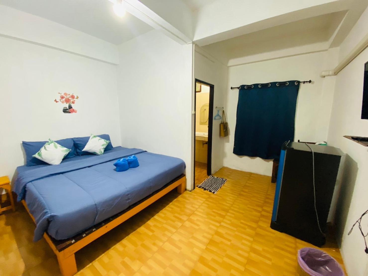 Miss Hong House Hotel Szamed-sziget Kültér fotó