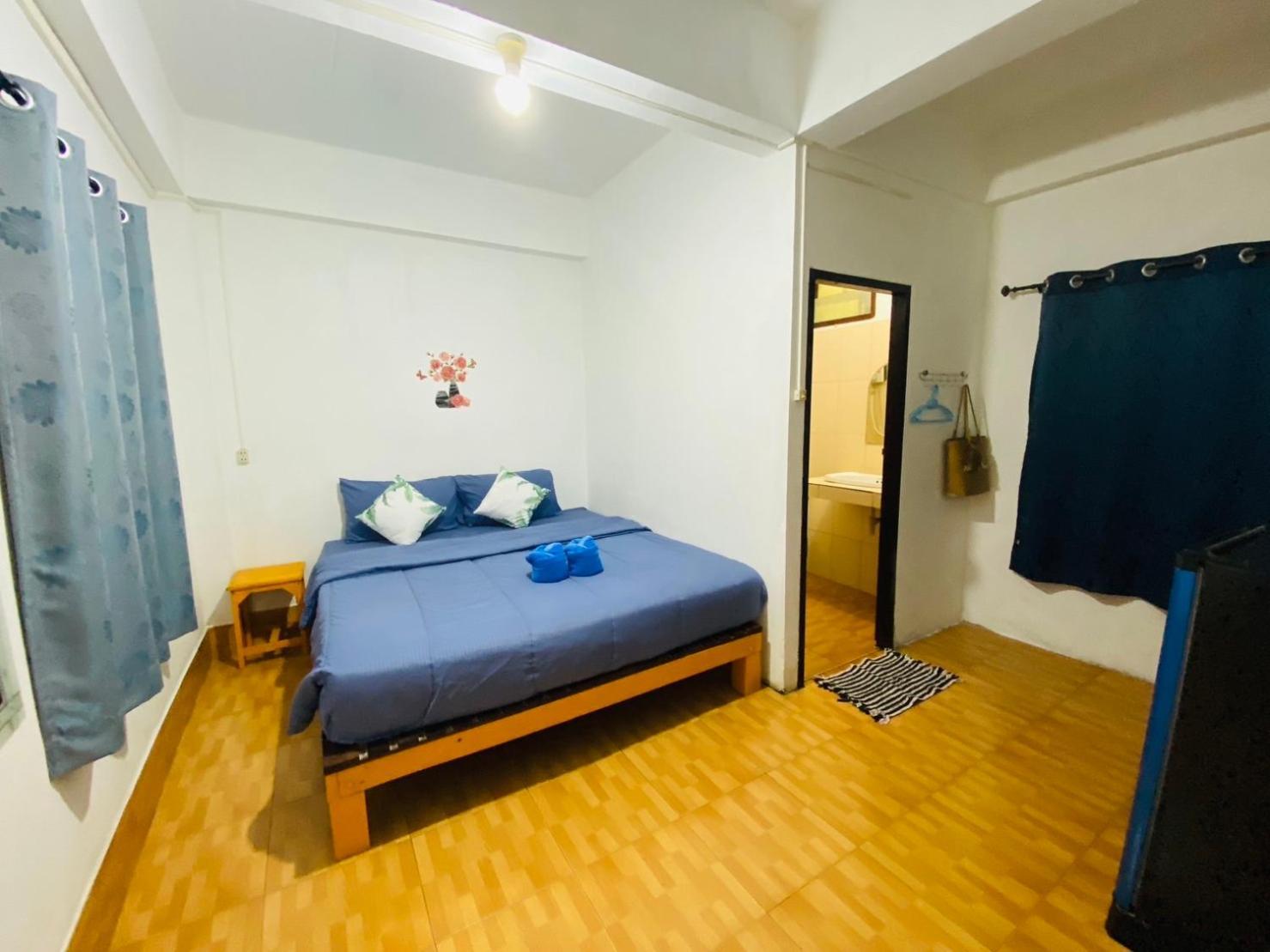 Miss Hong House Hotel Szamed-sziget Kültér fotó
