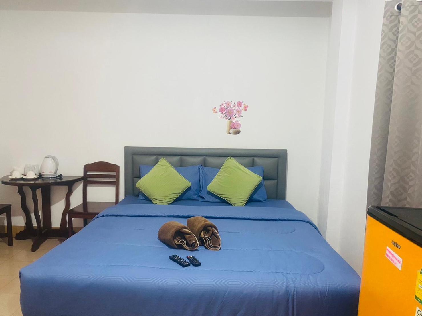 Miss Hong House Hotel Szamed-sziget Kültér fotó