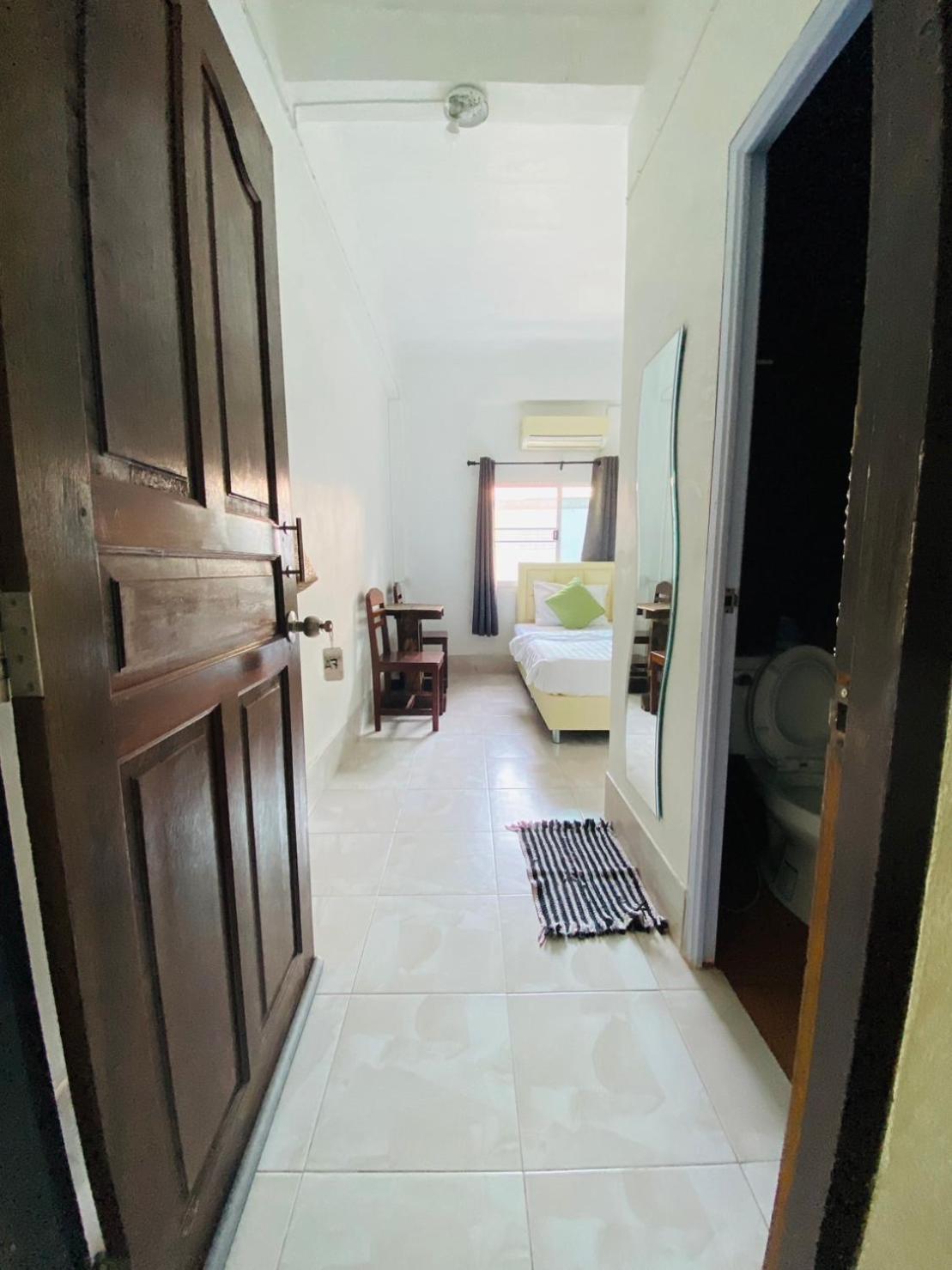 Miss Hong House Hotel Szamed-sziget Kültér fotó
