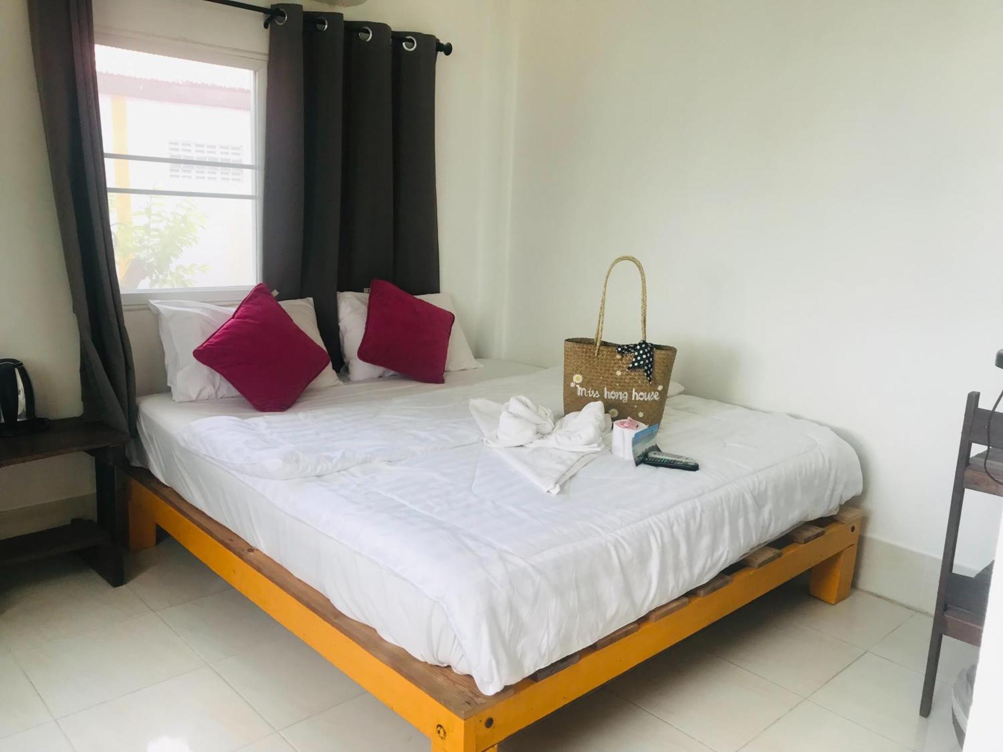Miss Hong House Hotel Szamed-sziget Kültér fotó