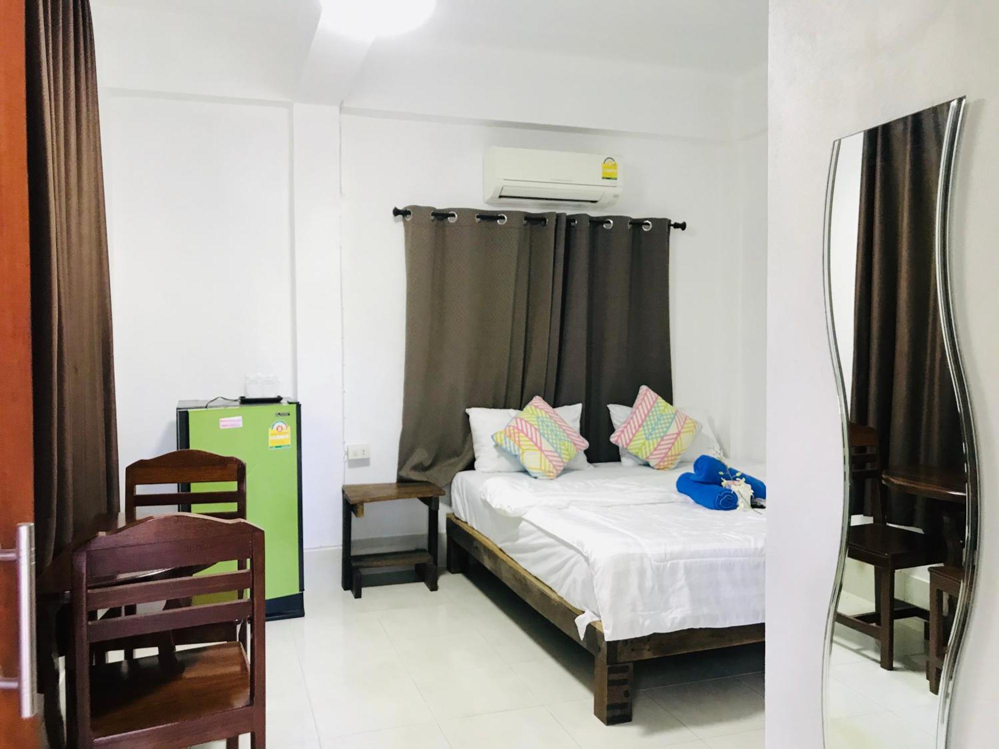 Miss Hong House Hotel Szamed-sziget Kültér fotó