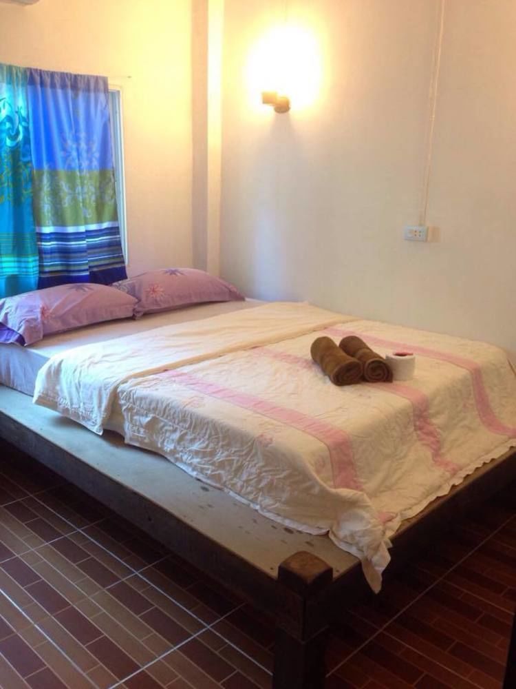 Miss Hong House Hotel Szamed-sziget Kültér fotó
