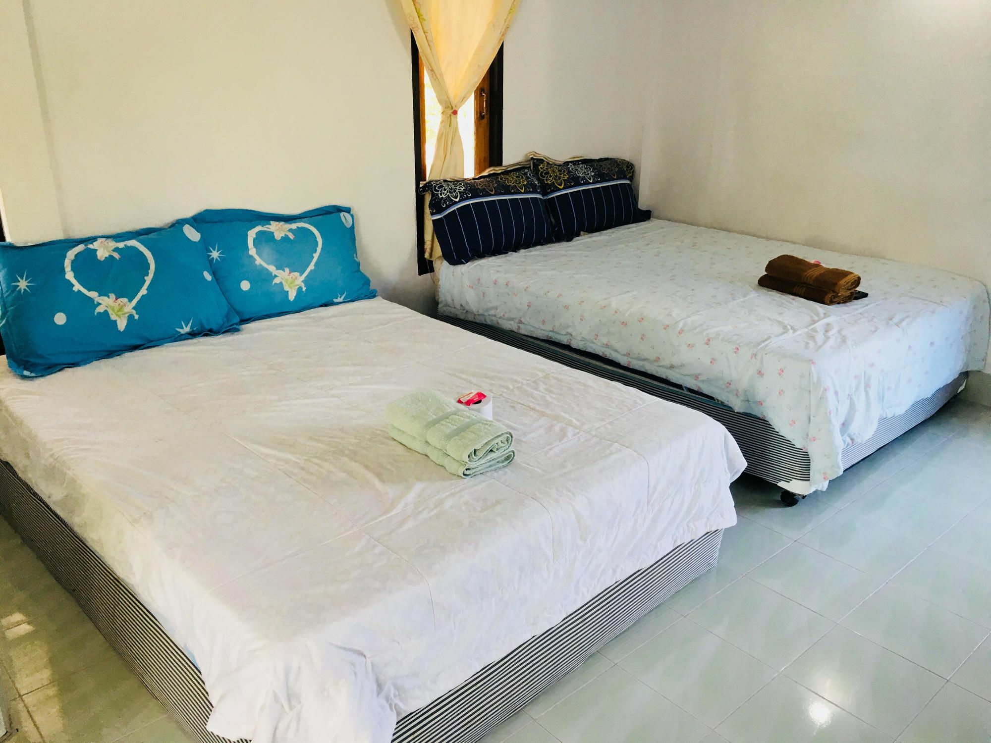 Miss Hong House Hotel Szamed-sziget Kültér fotó