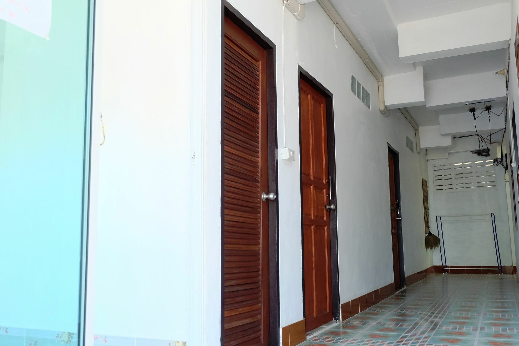 Miss Hong House Hotel Szamed-sziget Kültér fotó