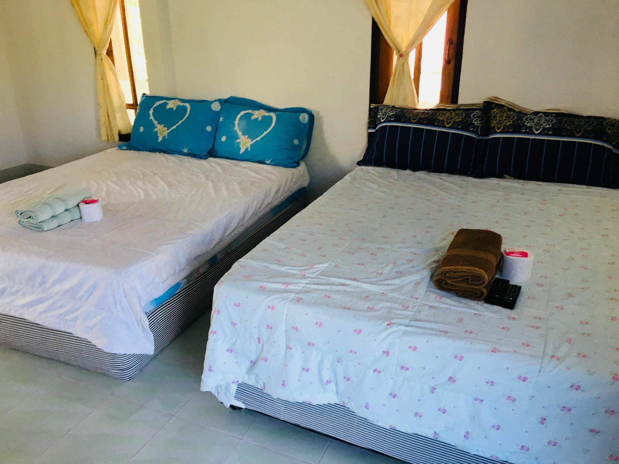 Miss Hong House Hotel Szamed-sziget Kültér fotó