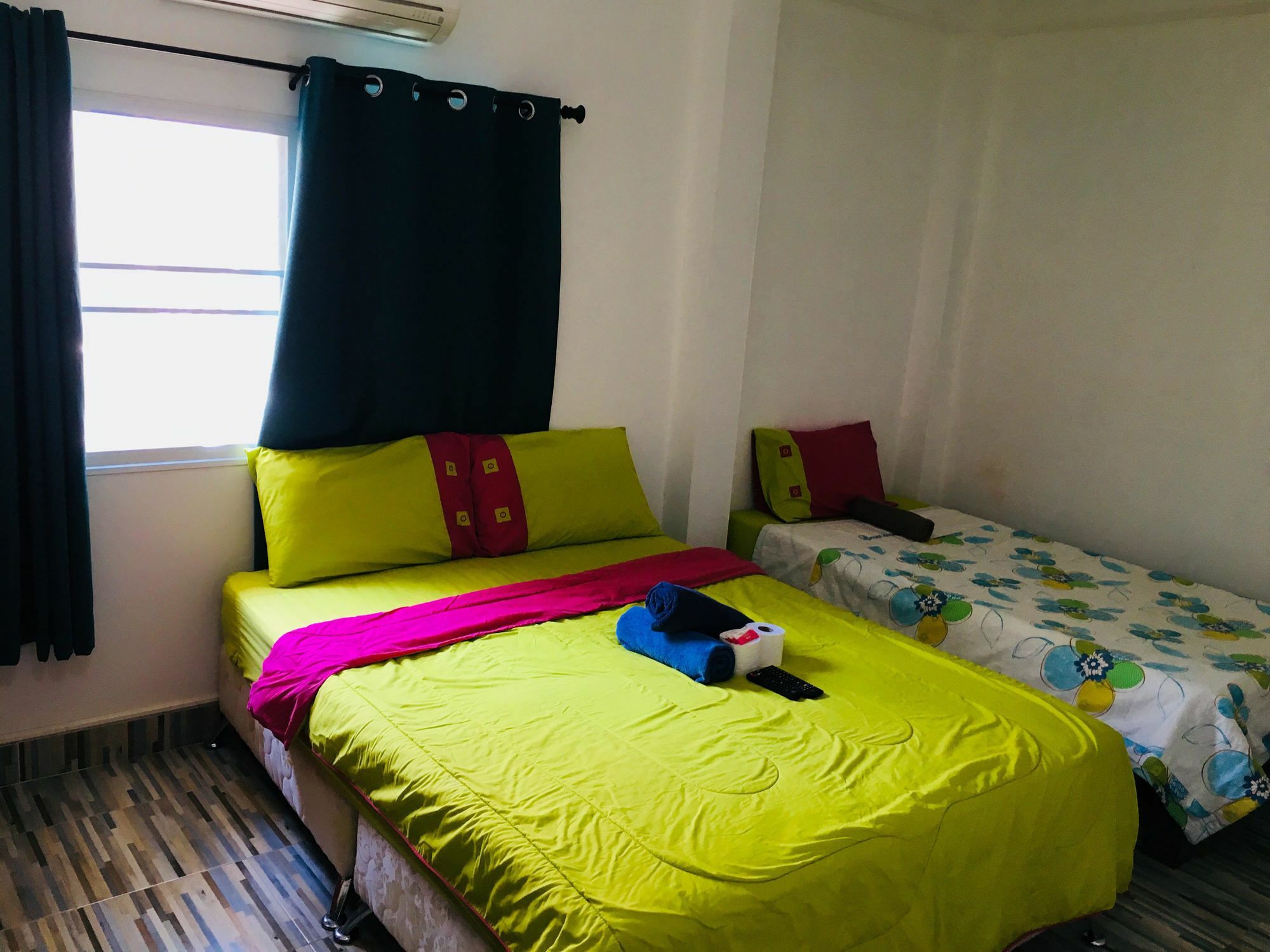 Miss Hong House Hotel Szamed-sziget Kültér fotó