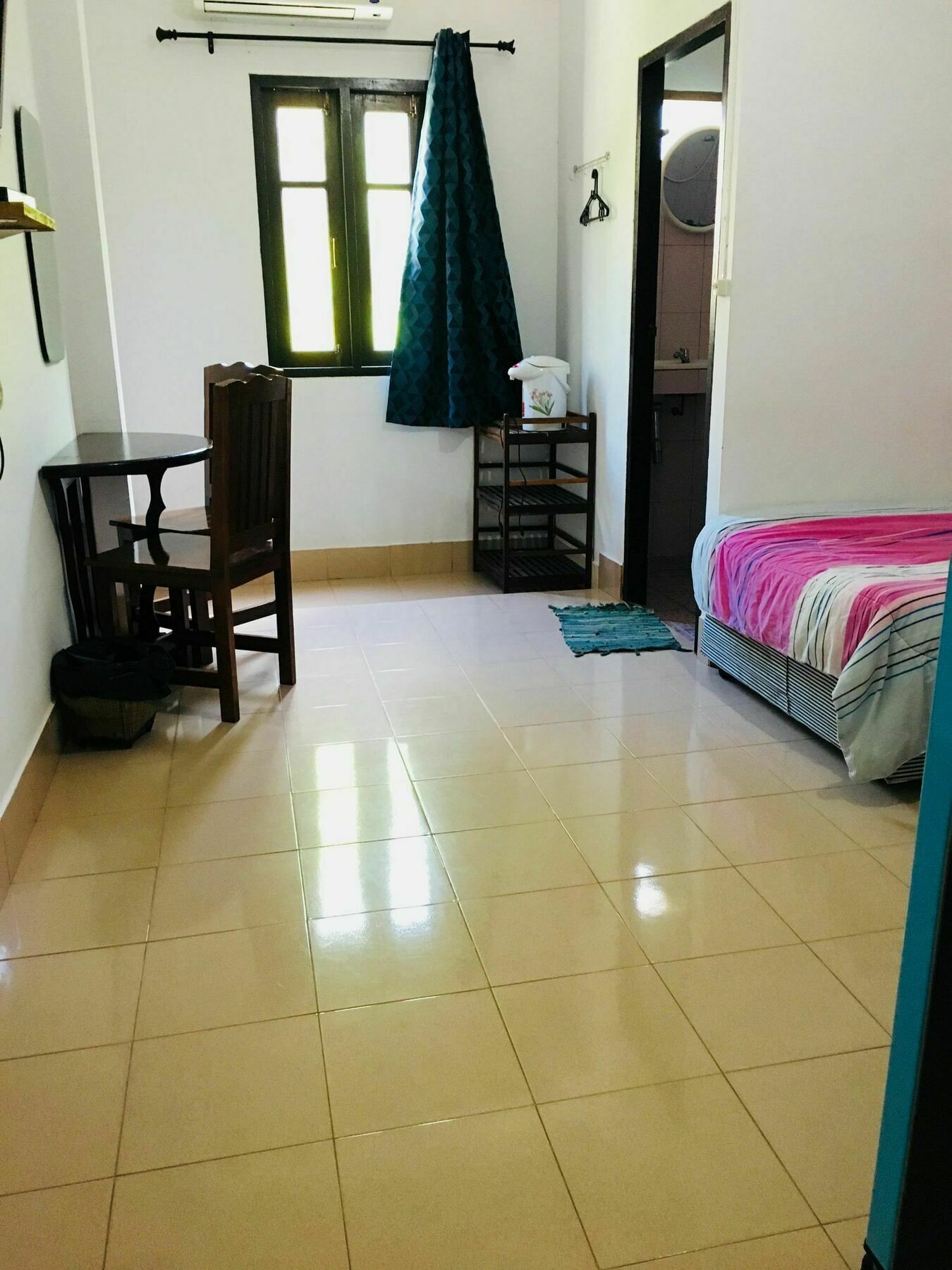 Miss Hong House Hotel Szamed-sziget Kültér fotó