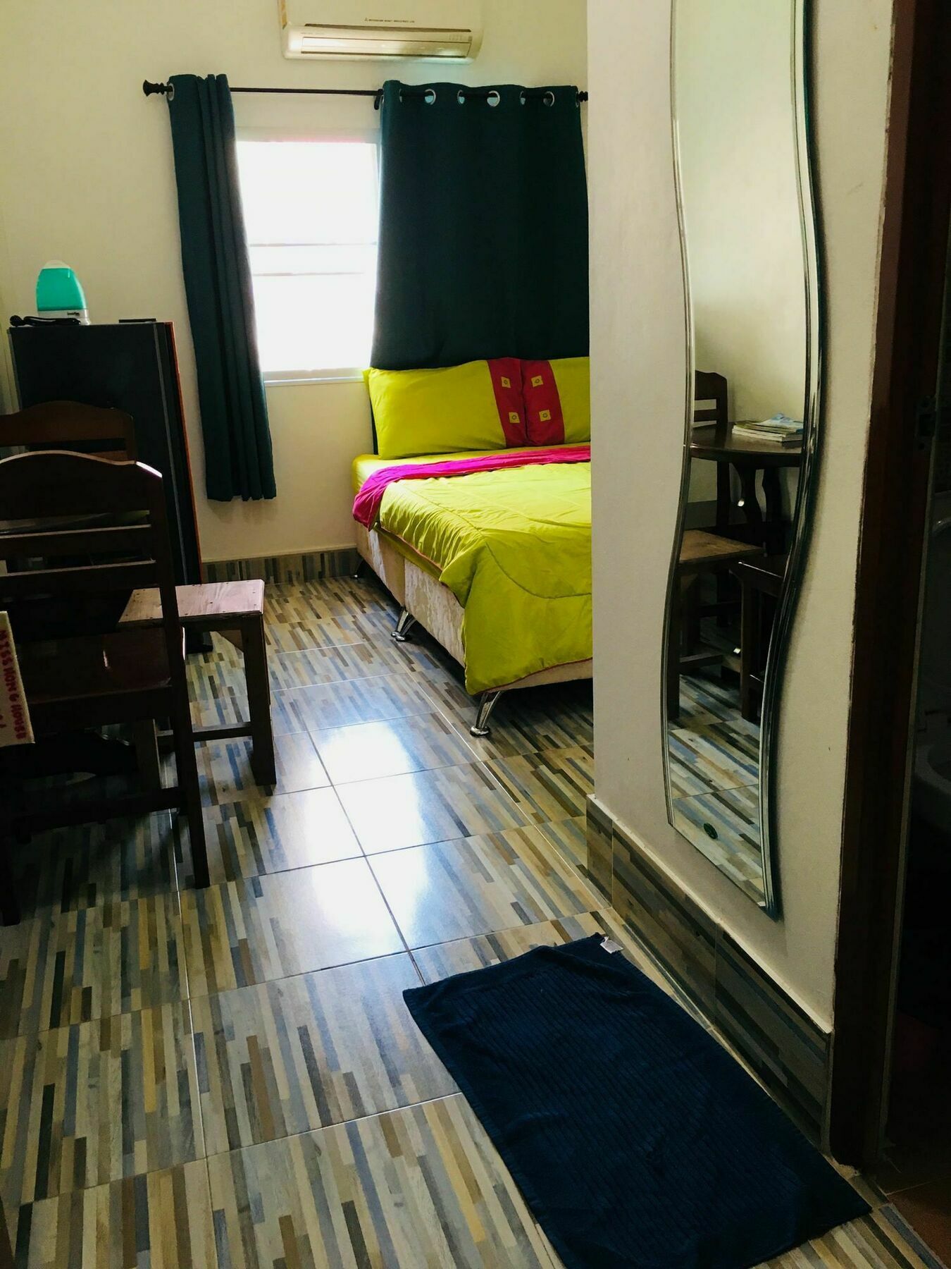 Miss Hong House Hotel Szamed-sziget Kültér fotó
