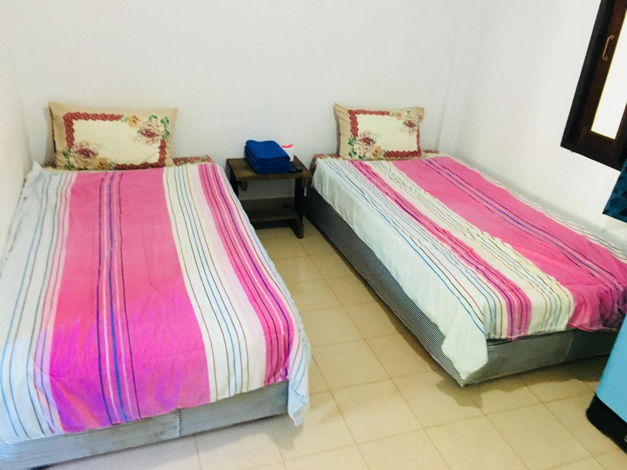 Miss Hong House Hotel Szamed-sziget Kültér fotó